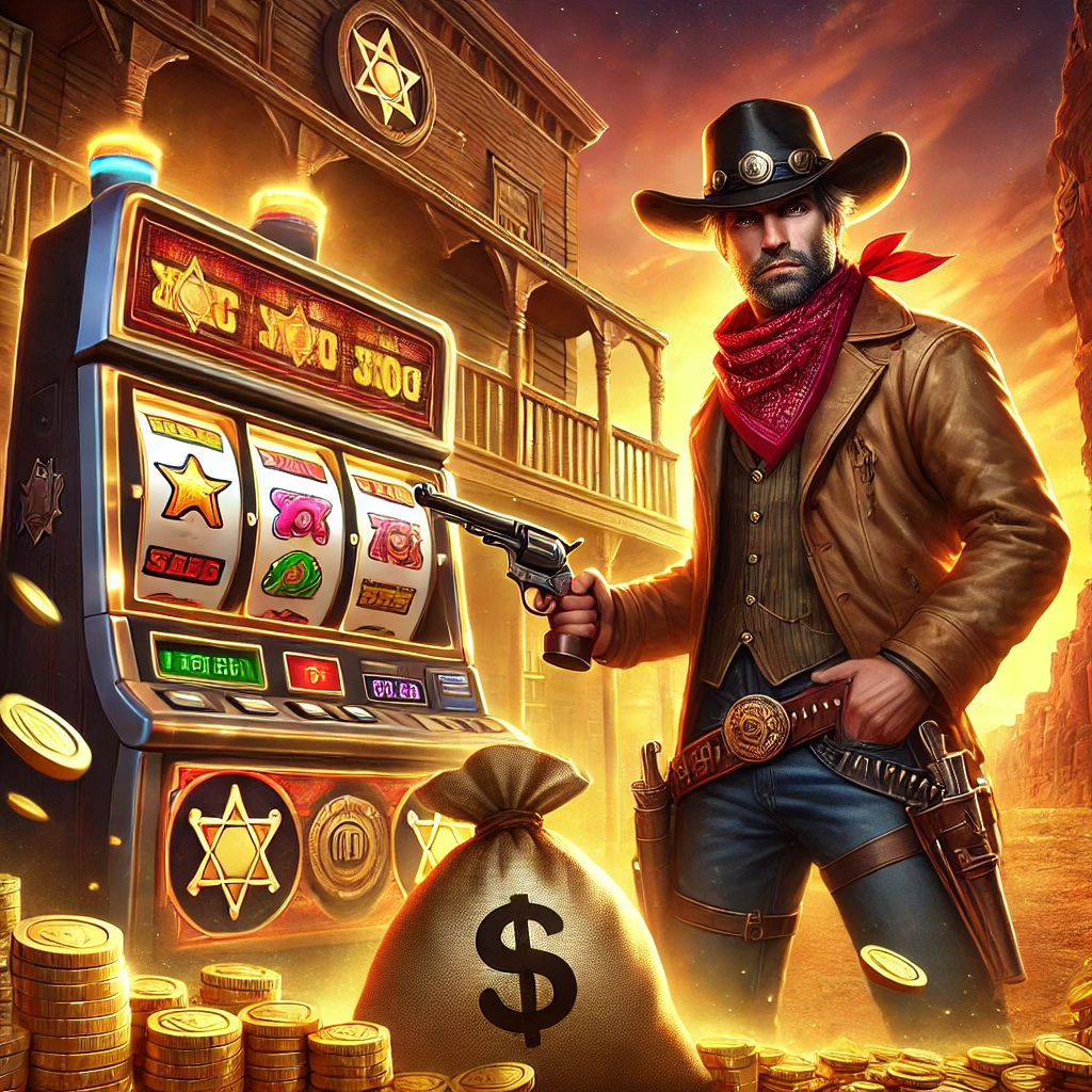 Cowboy Coins™ Payout